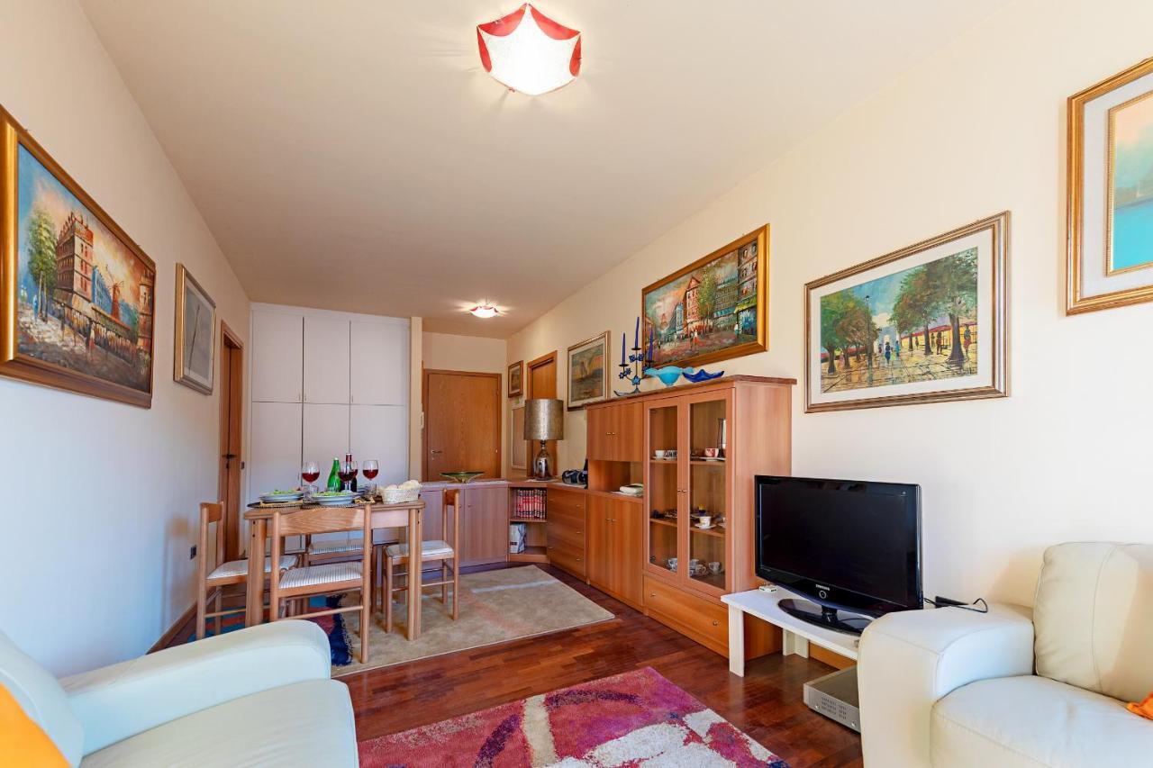 Kristall Lago 233 Apartment By Wonderful Italy Desenzano del Garda Exterior foto