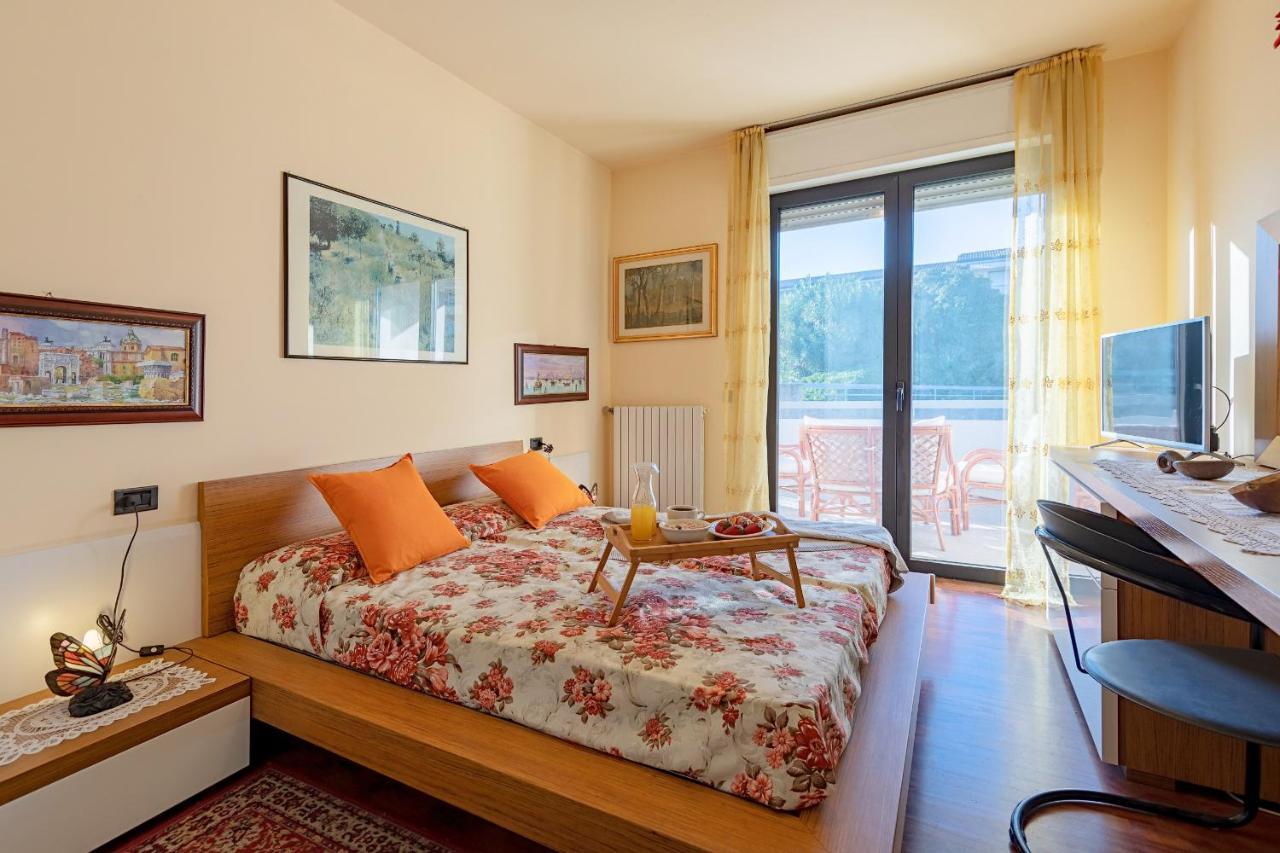 Kristall Lago 233 Apartment By Wonderful Italy Desenzano del Garda Exterior foto