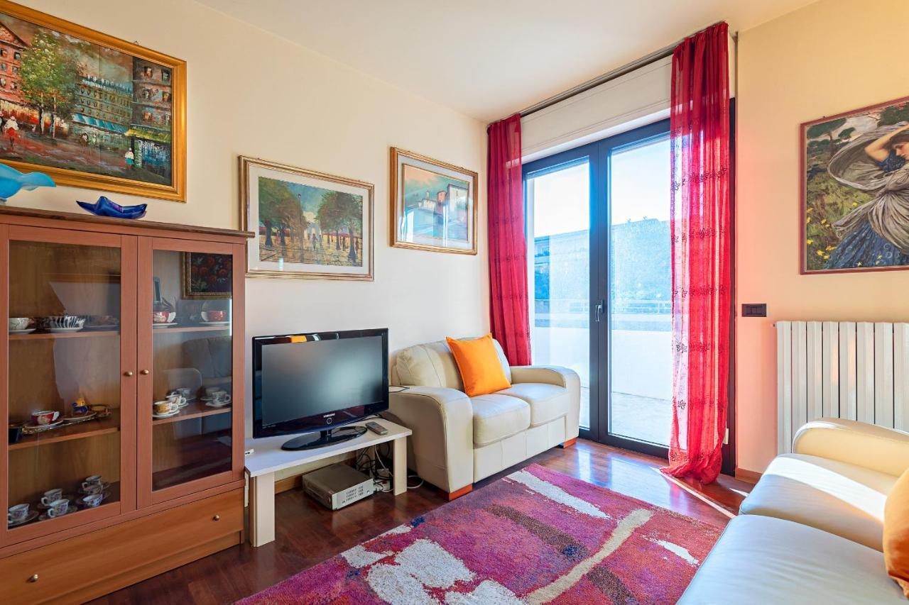 Kristall Lago 233 Apartment By Wonderful Italy Desenzano del Garda Exterior foto